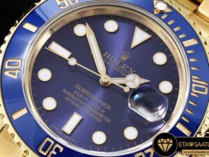 ROLSUB0247B - Submariner 116618 YGYG Blue BP V2 SP Asia 3135 - 04.jpg